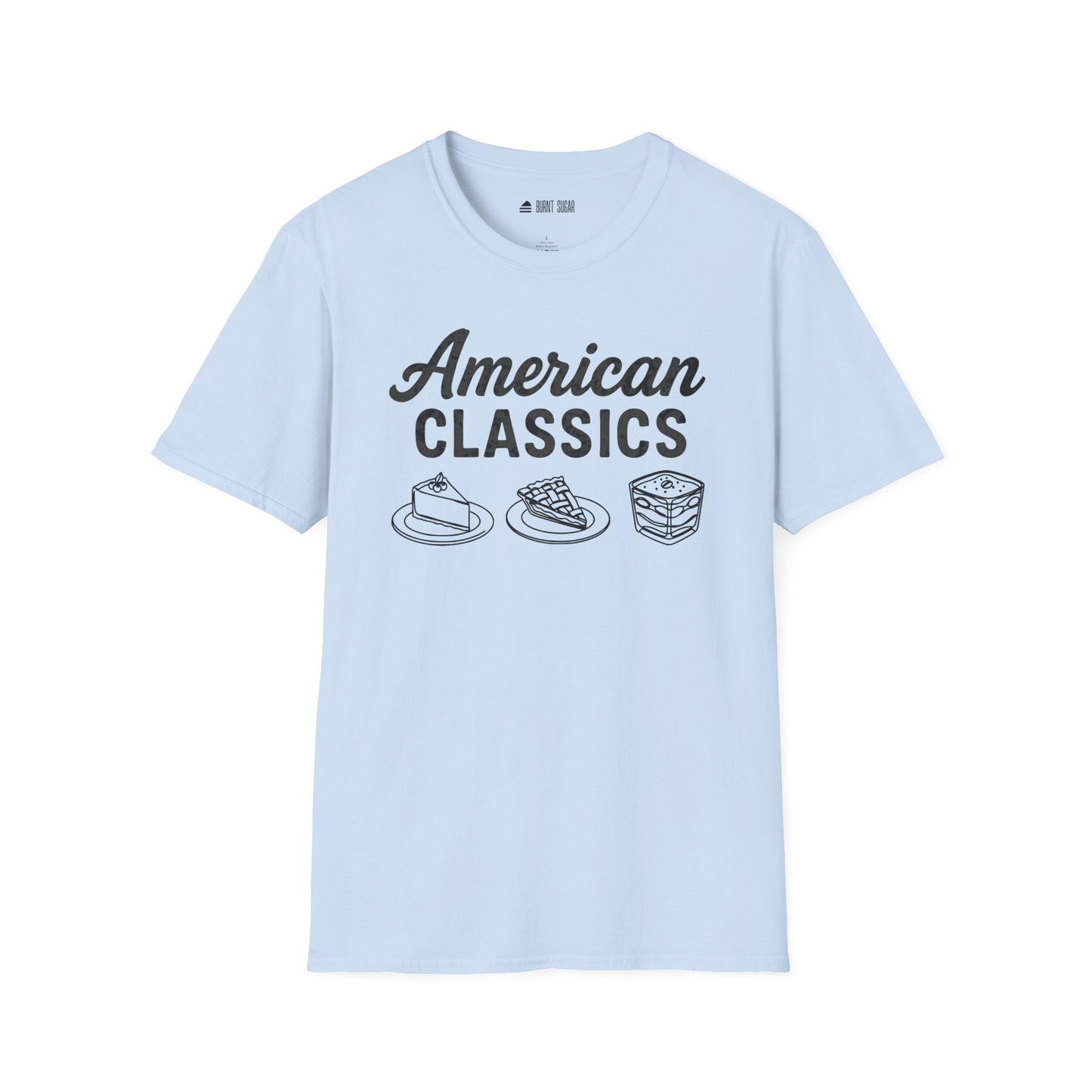 American Classics TShirt