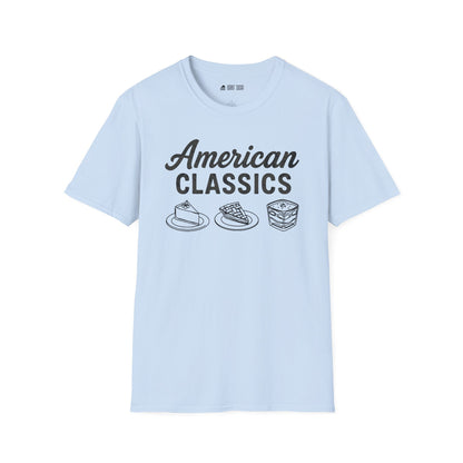 American Classics TShirt