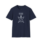 Patience Key T-Shirt