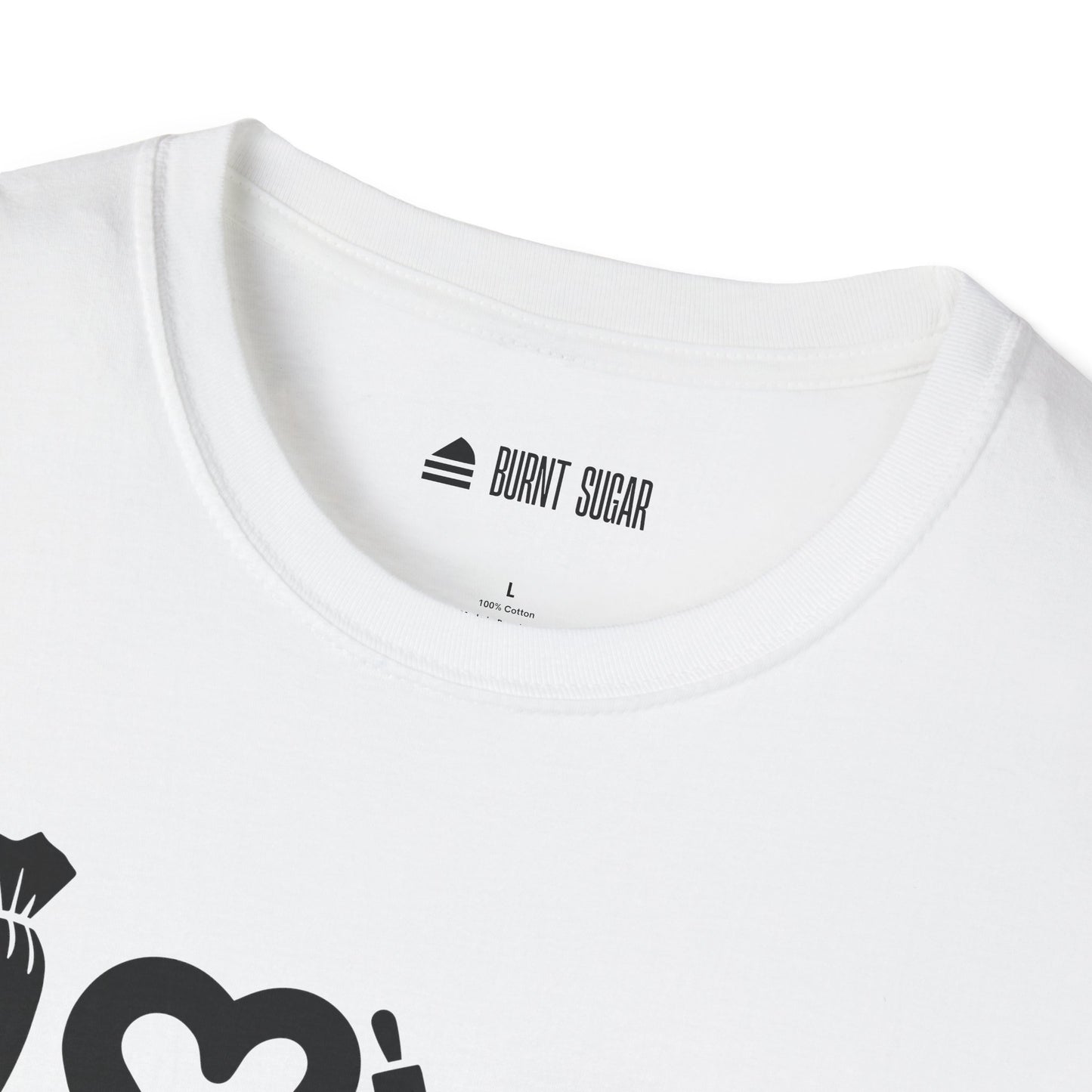 Love Utensils T-Shirt
