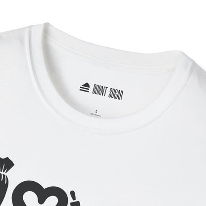 Love Utensils T-Shirt