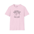 Wake & Bake Tshirt