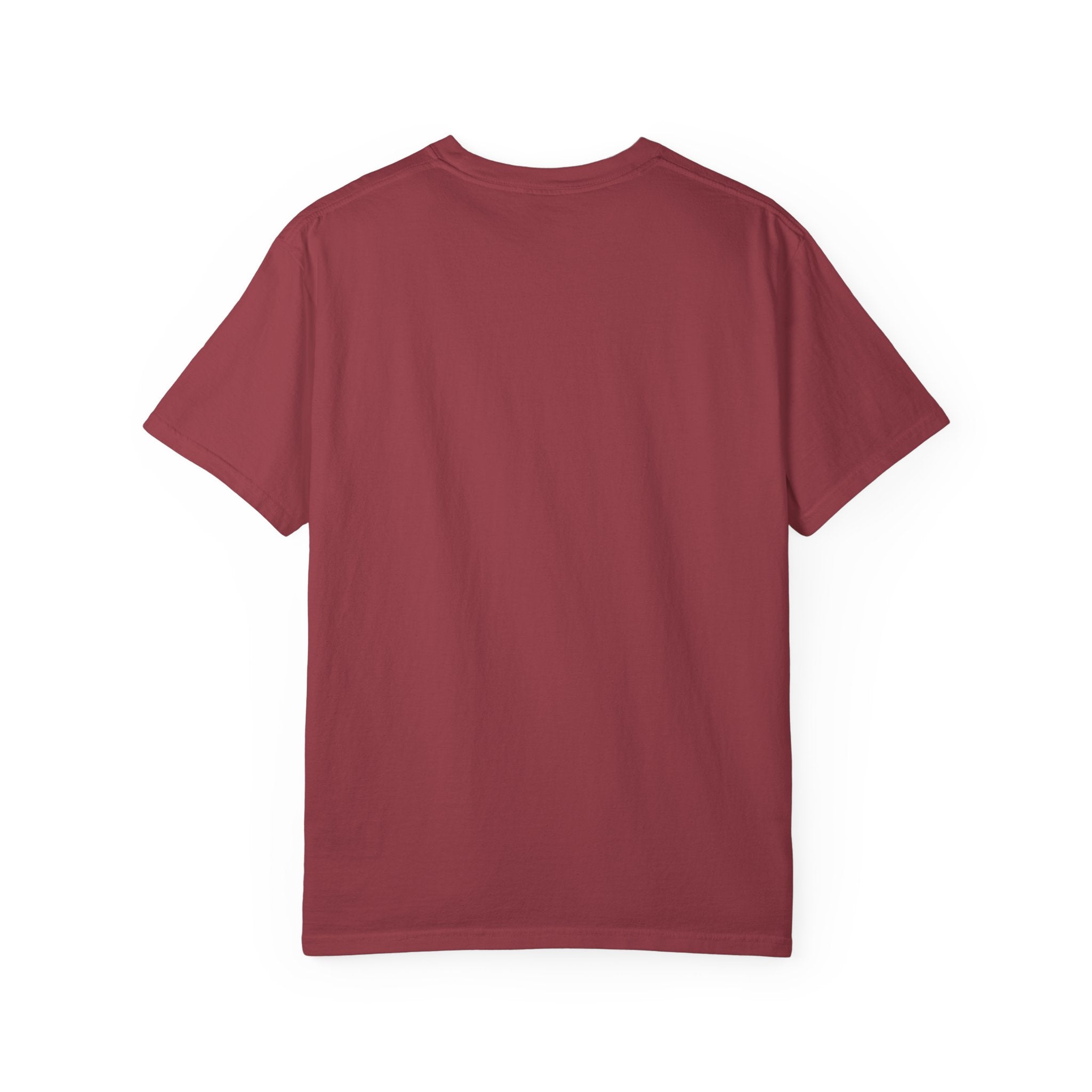 mushroom people T-shirt