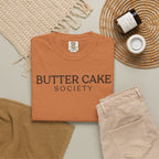 Butter Cake Society T-shirt