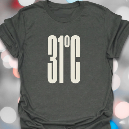 31C T-Shirt