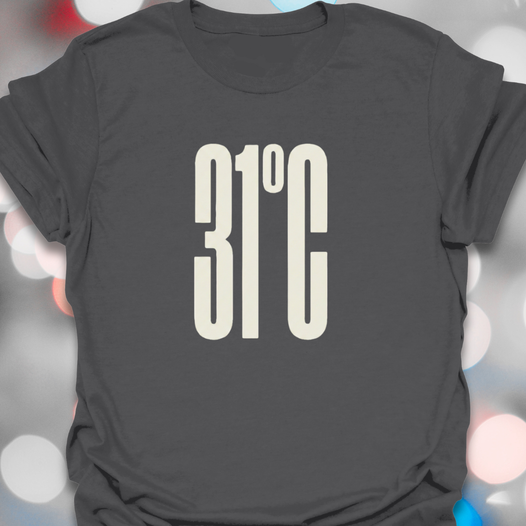 31C T-Shirt