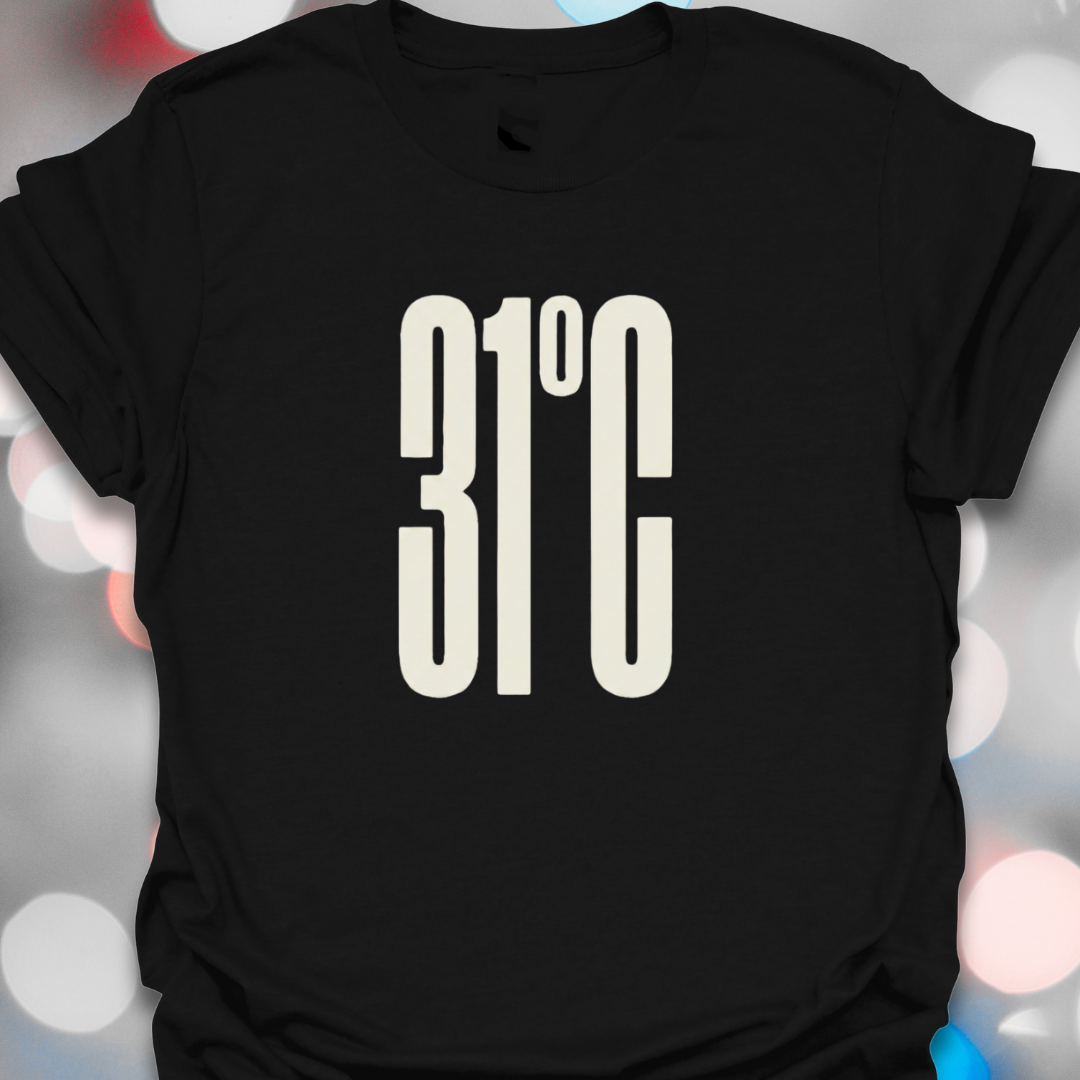 31C T-Shirt