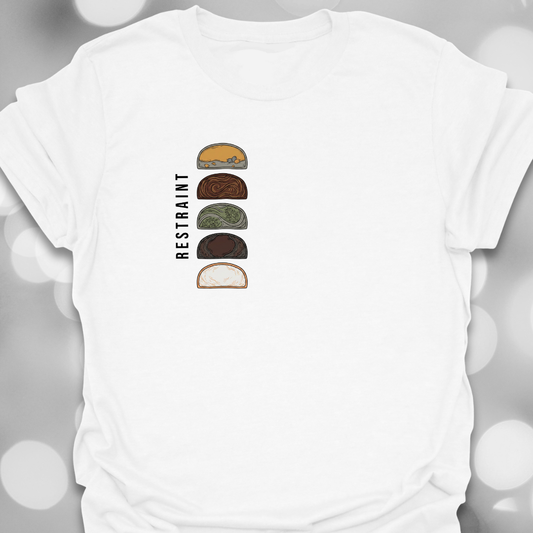 Restraint T-Shirt