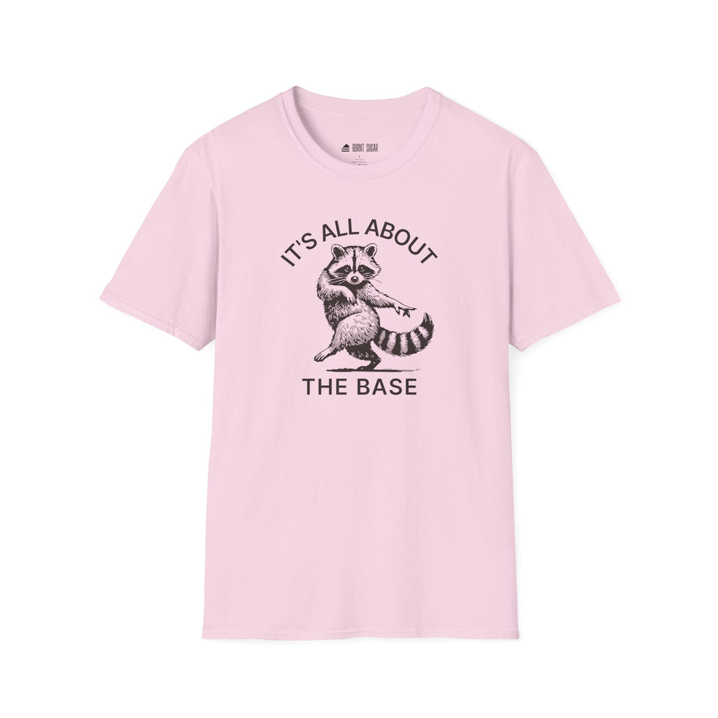 It's All About T-Shirt