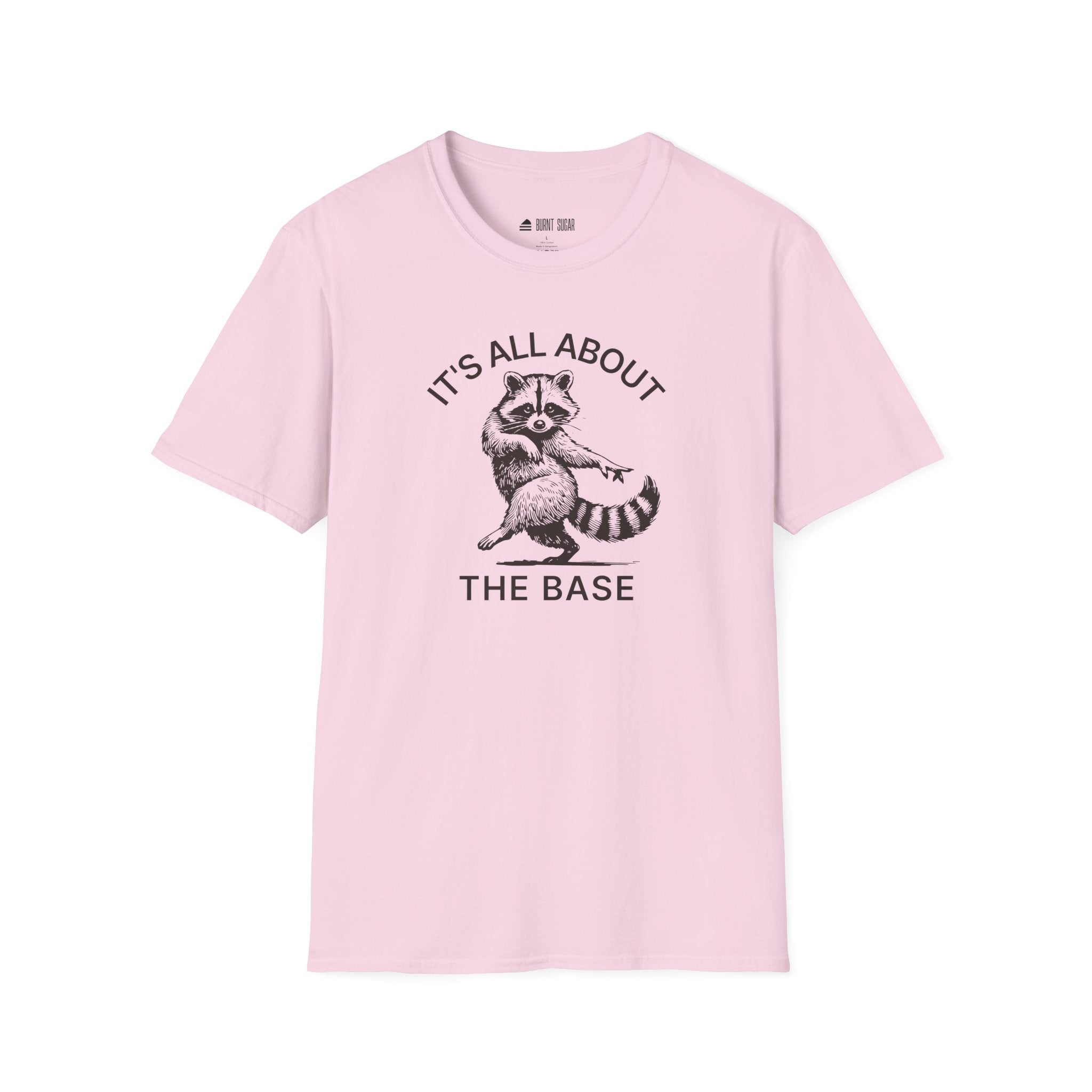 It's All About T-Shirt