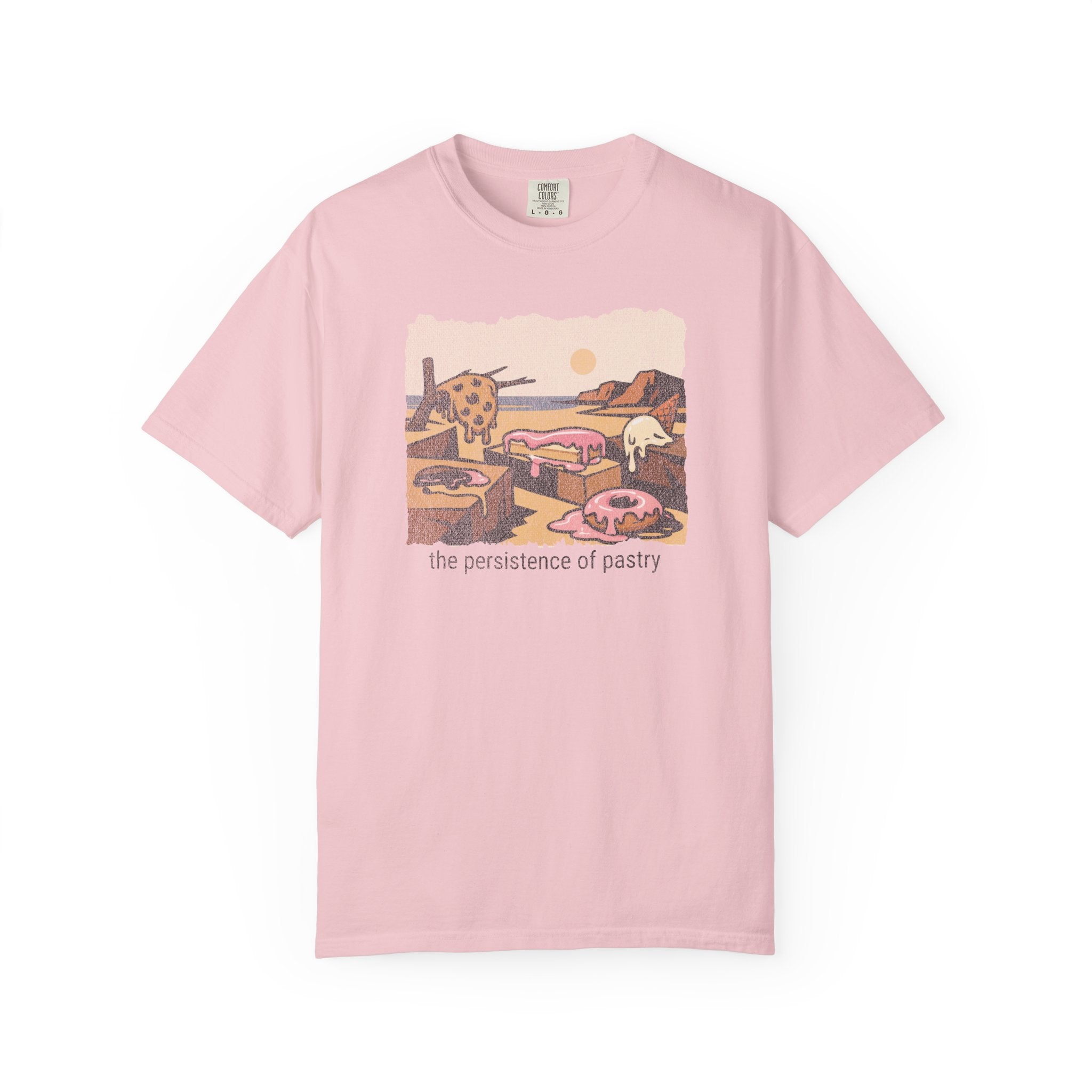 Copy of I'M ONLY BREADT-shirt