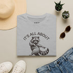 It's All About T-Shirt