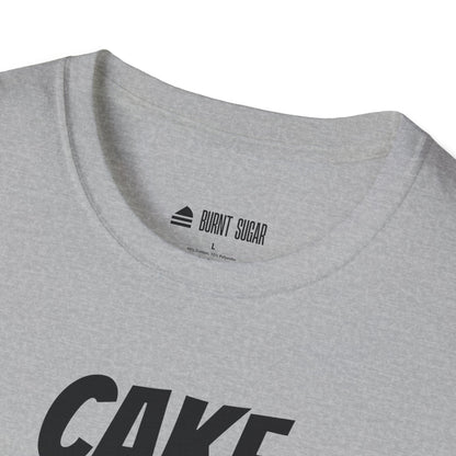 Cake Dealer T-Shirt