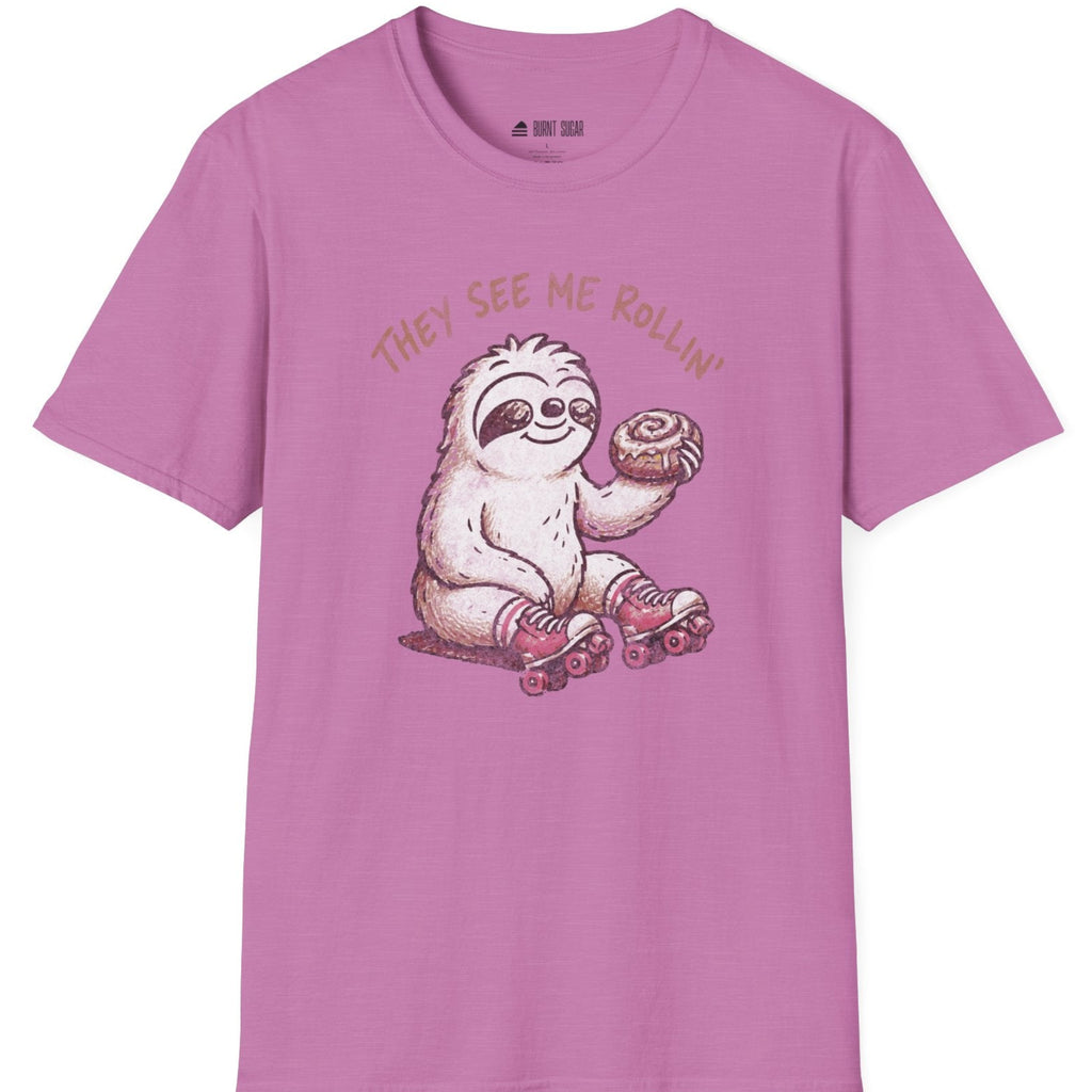 They See Me Rollin'