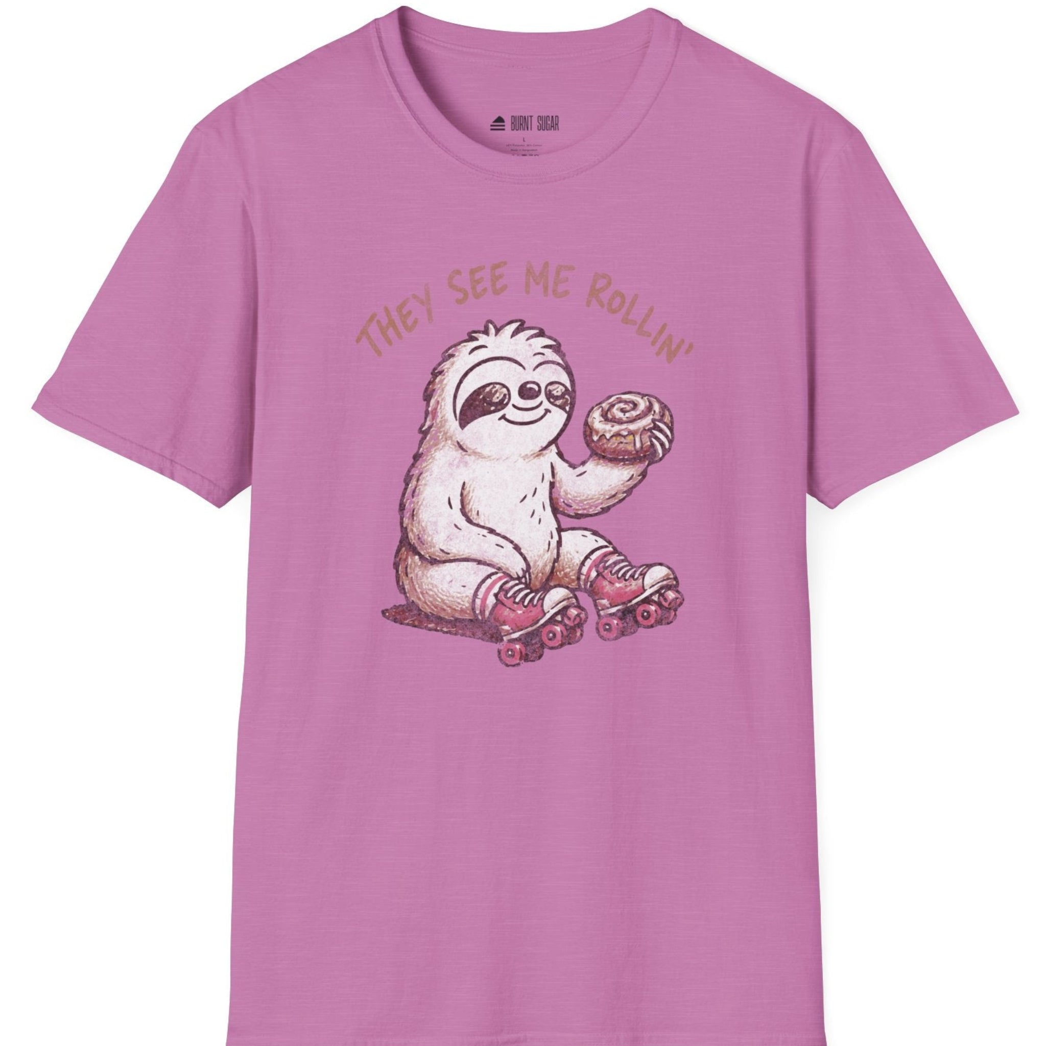 They See Me Rollin'