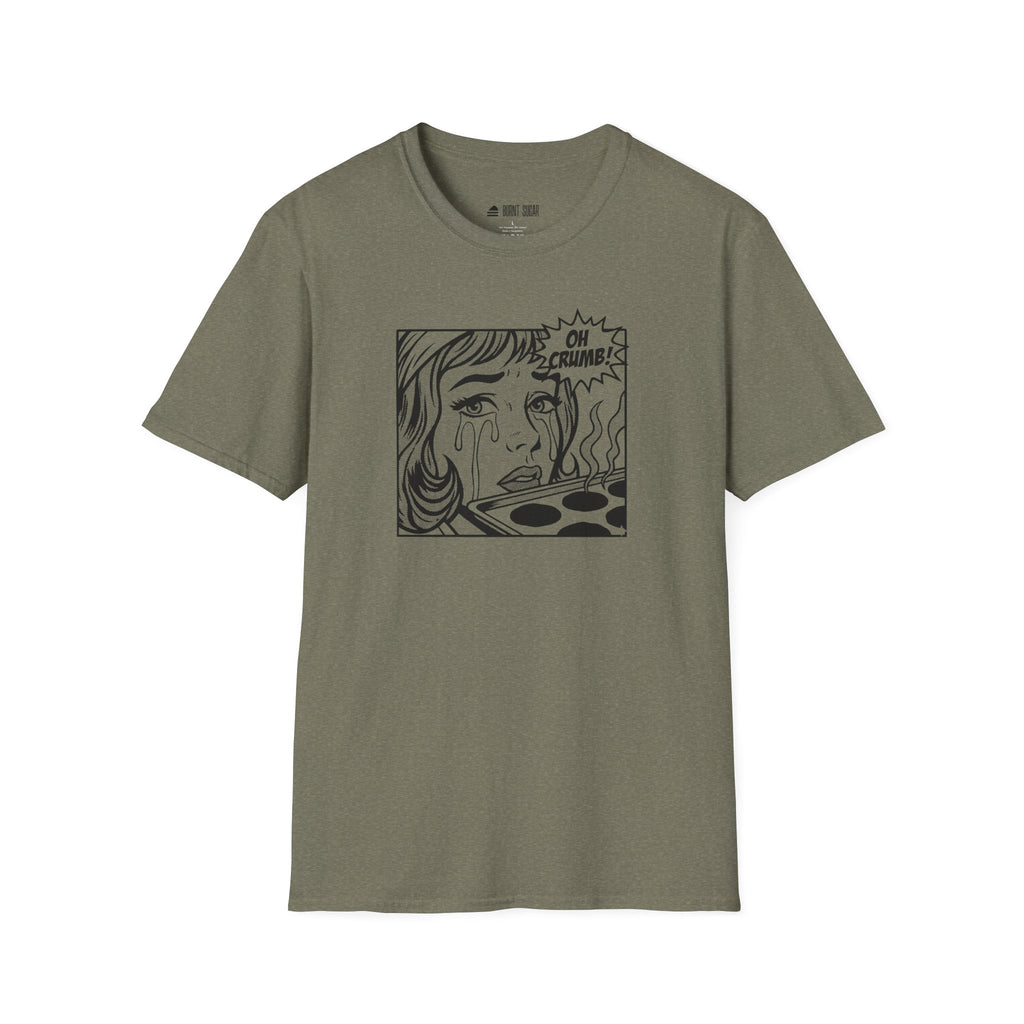 Oh Crumb T-Shirt