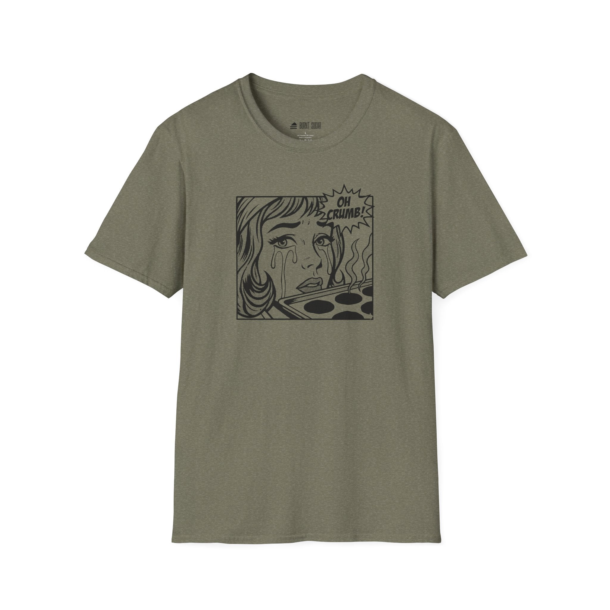 Oh Crumb T-Shirt