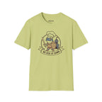 We Rise At Dawn T-Shirt
