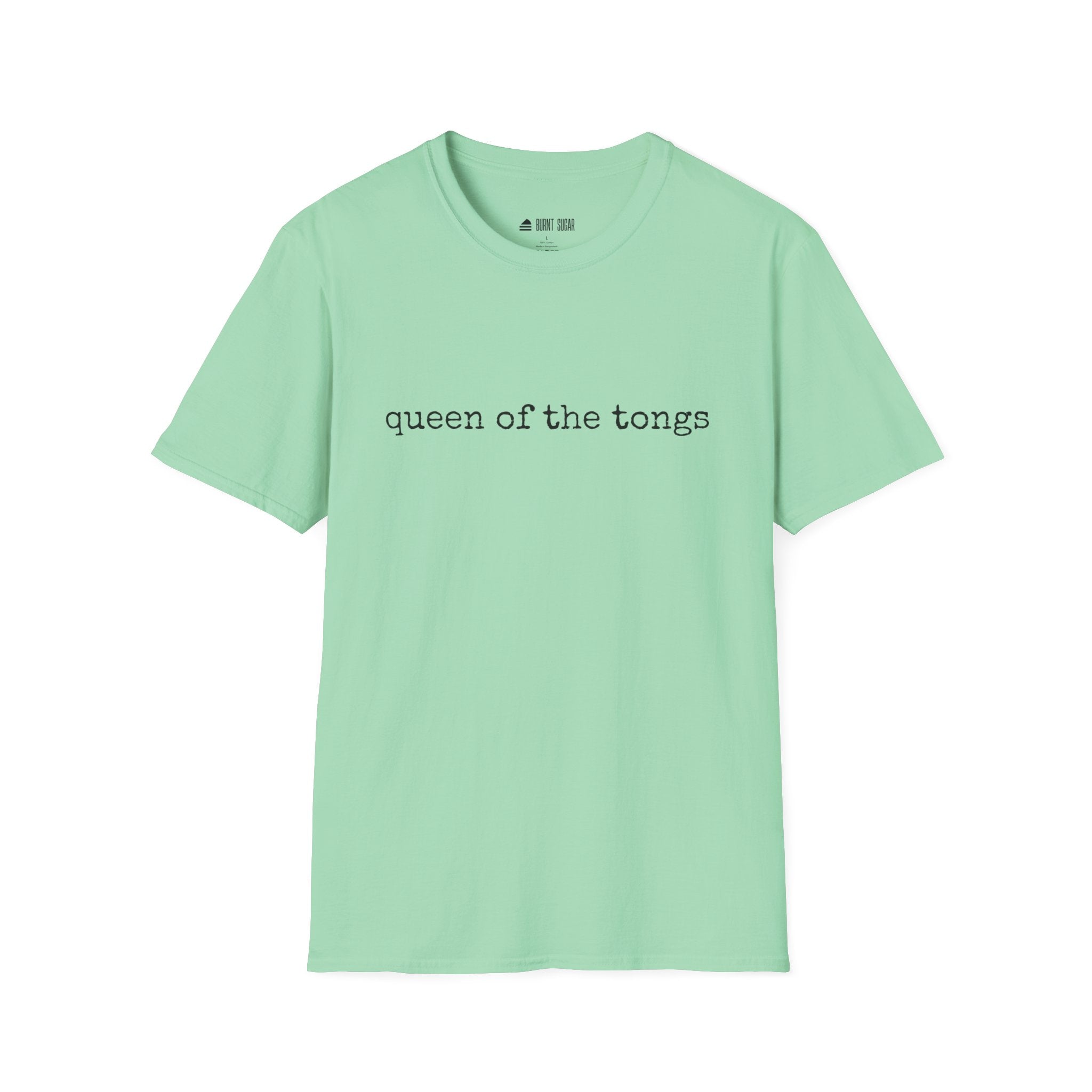 queen of the tongs T-Shirt