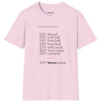 Sugar Stages T-Shirt