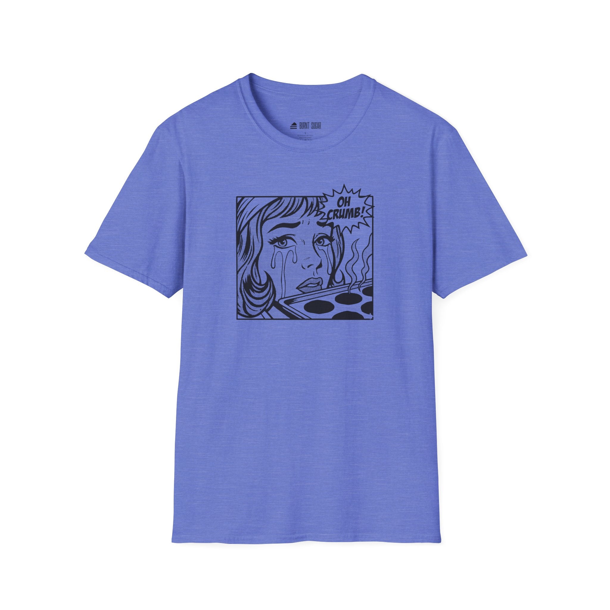 Oh Crumb T-Shirt