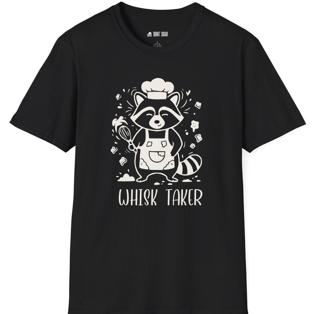 Whisk Taker T-Shirt