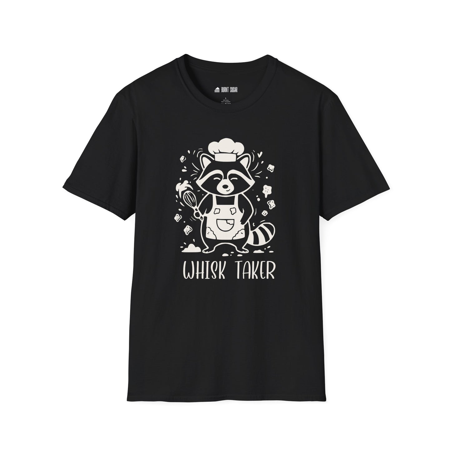Whisk Taker T-Shirt