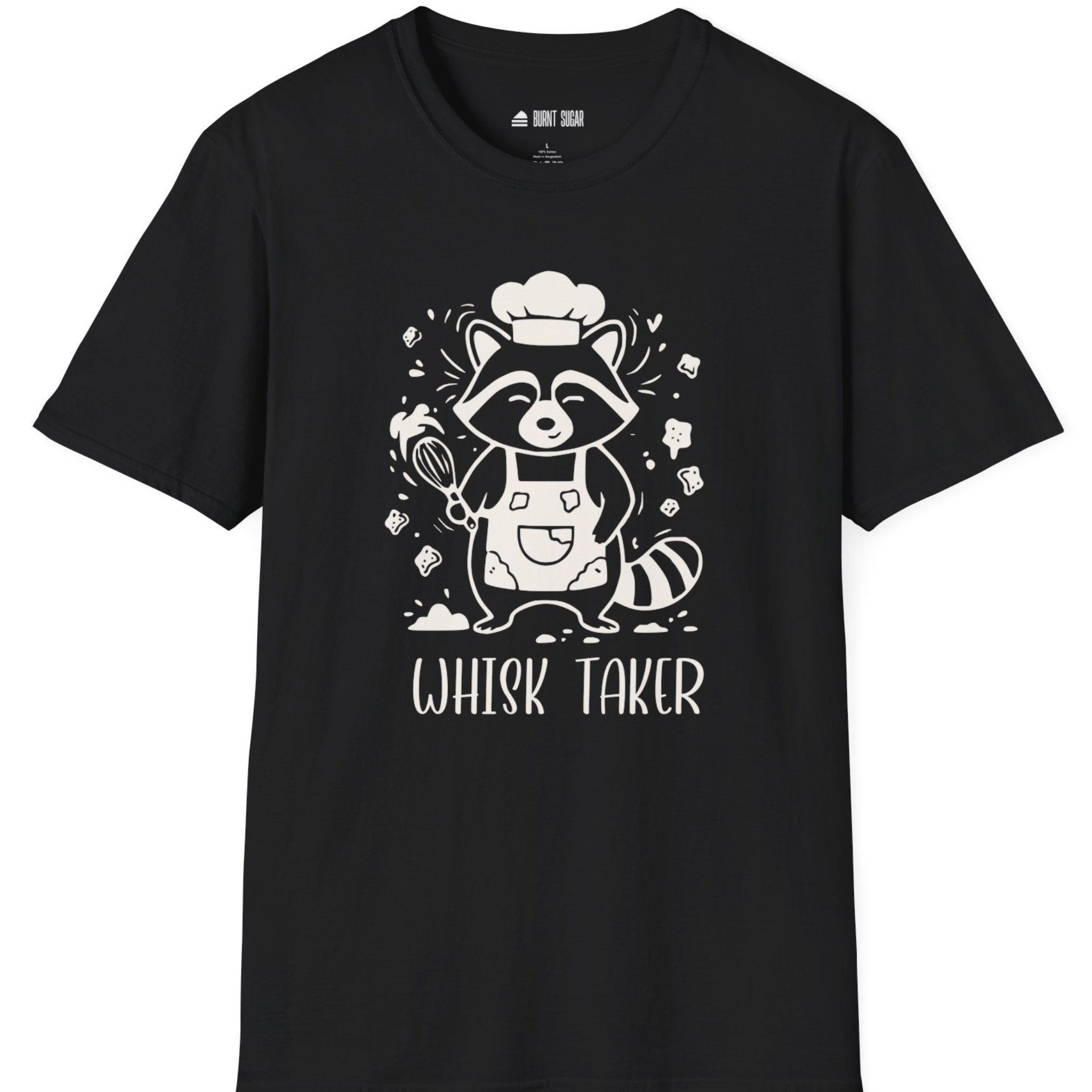 Whisk Taker T-Shirt