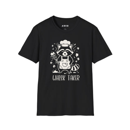 Whisk Taker T-Shirt