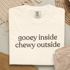 goey inside CC1717 T-shirt