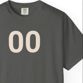 00 t-shirt