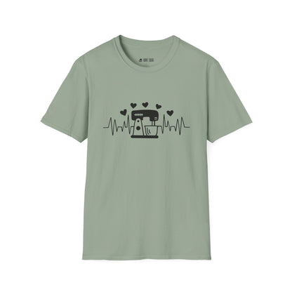 Baking 3 T-Shirt