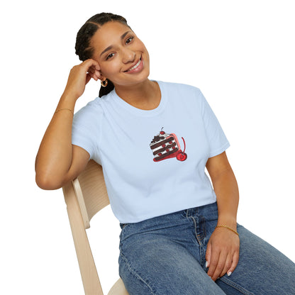 Black Forest Cake T-Shirt