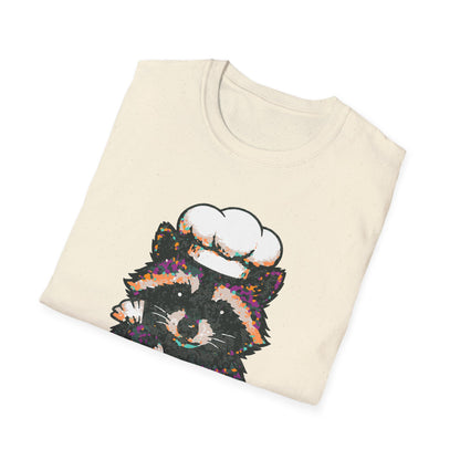 Feral Frosting T-Shirt