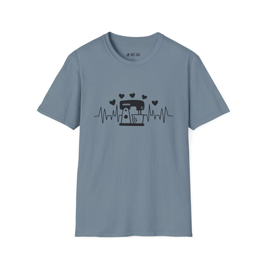 Baking 3 T-Shirt