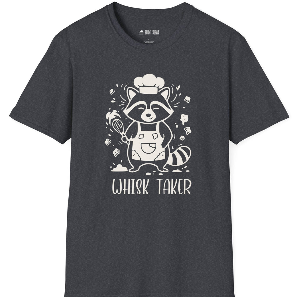 Whisk Taker T-Shirt