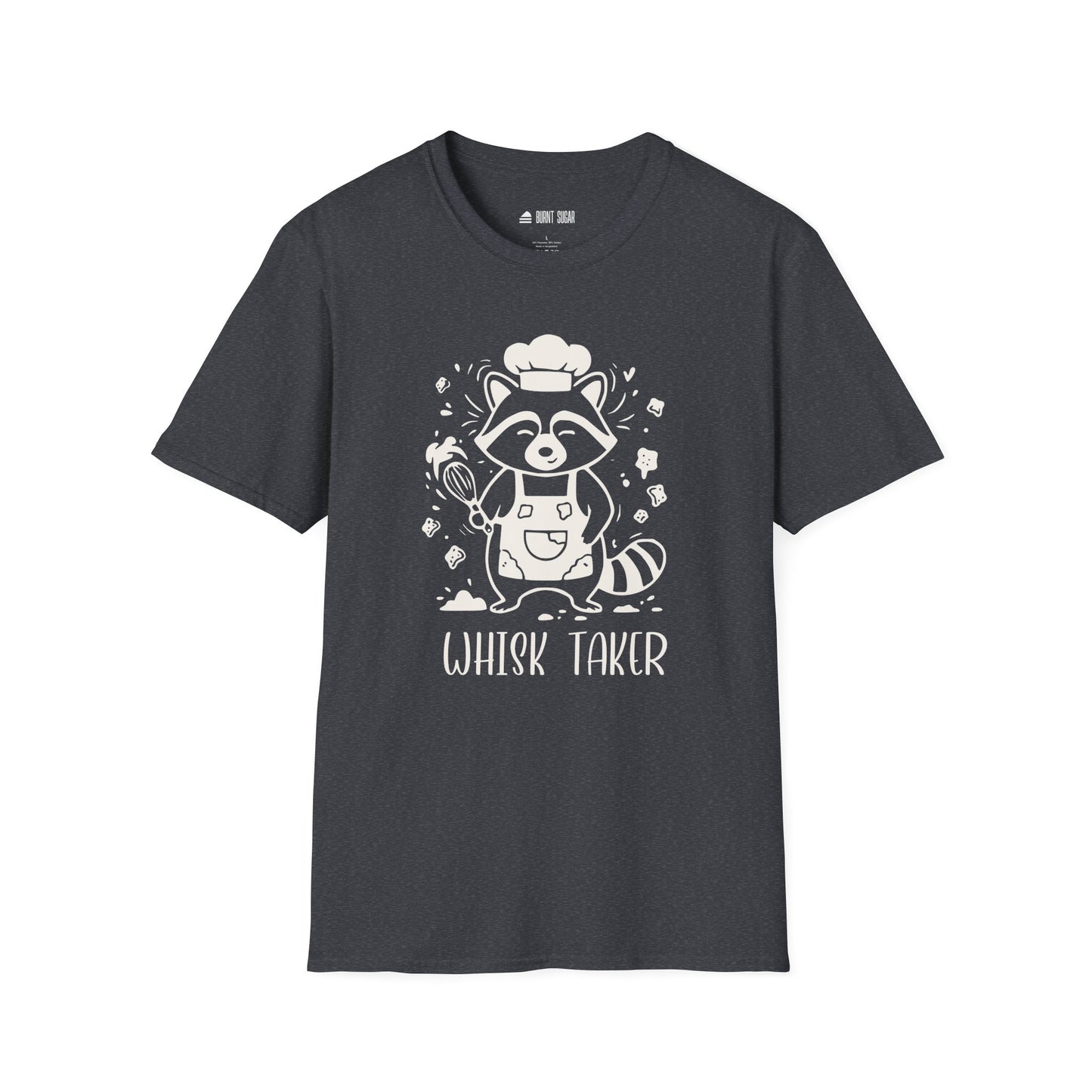 Whisk Taker T-Shirt