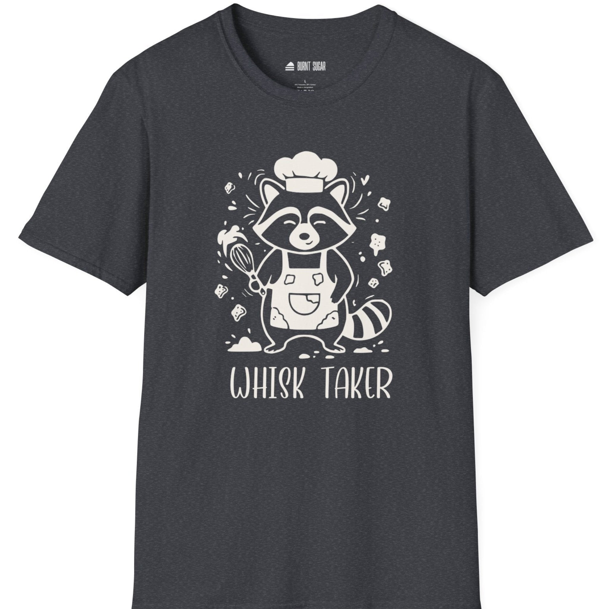Whisk Taker T-Shirt