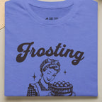 Frosting Becuase I Need An Alibi T-Shirt