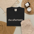 the aftertaste. T-shirt