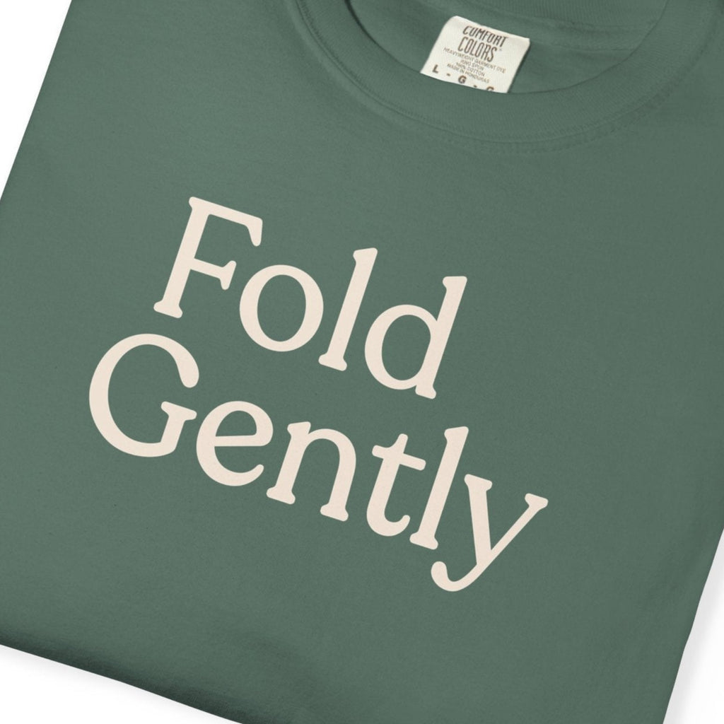 Fold Gently CC1717 T-shirt