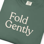 Fold Gently CC1717 T-shirt