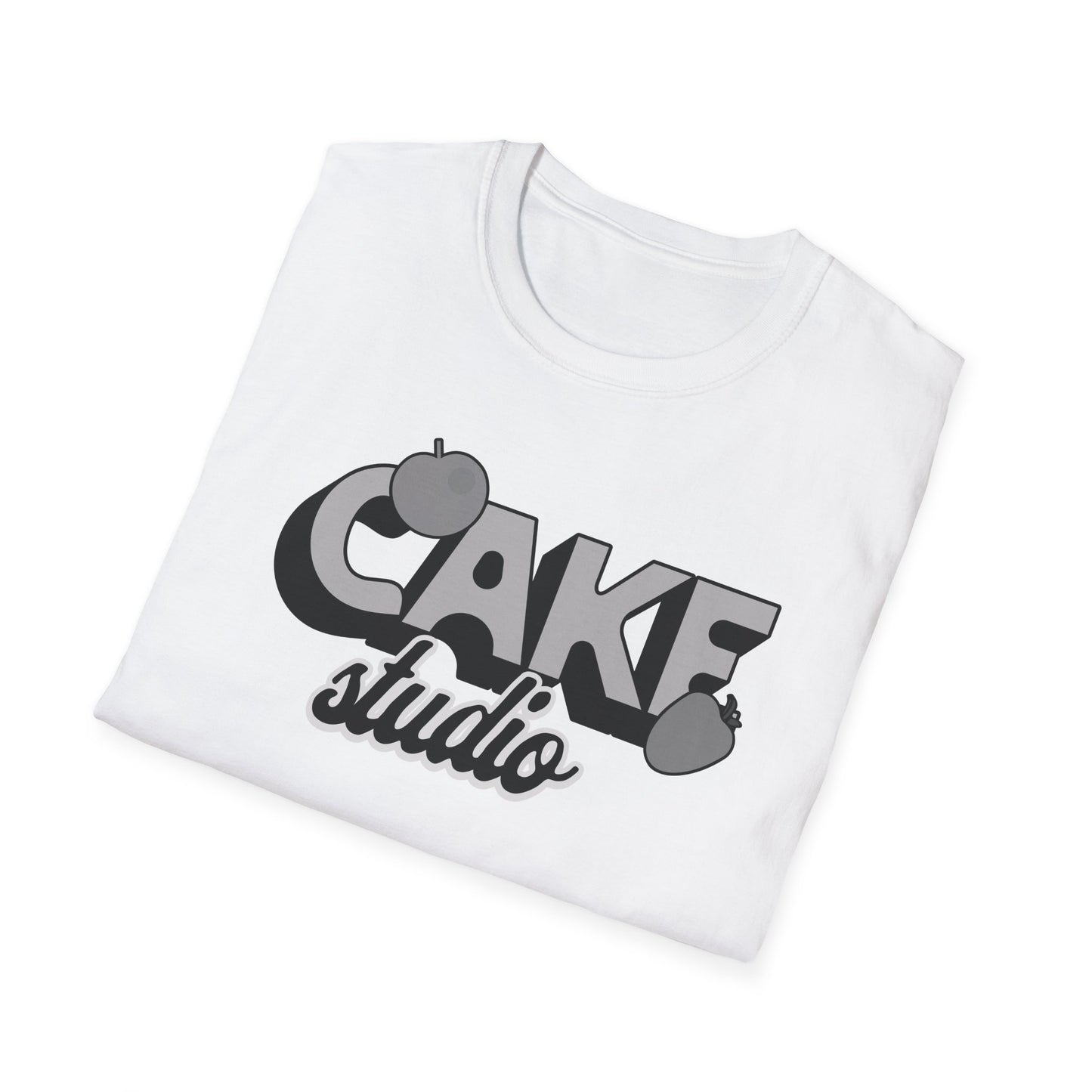 Cake Studio T-Shirt
