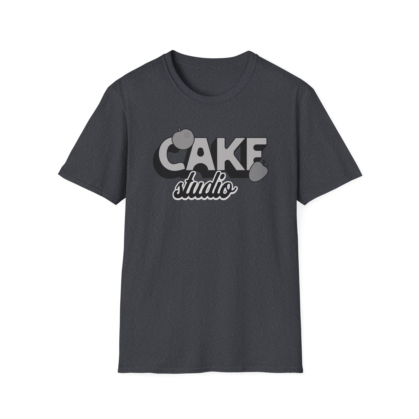 Cake Studio T-Shirt