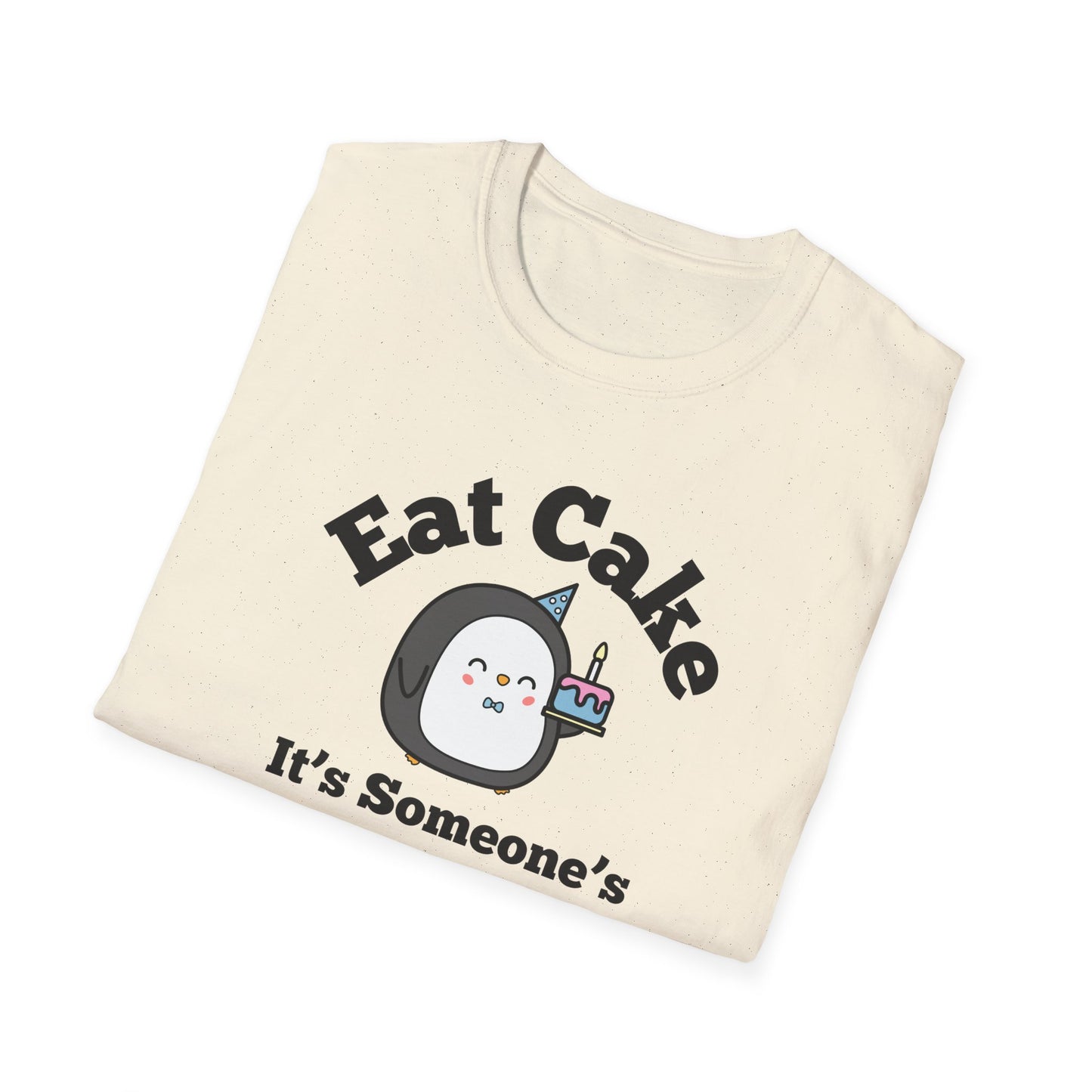 Eat Cake Shirt