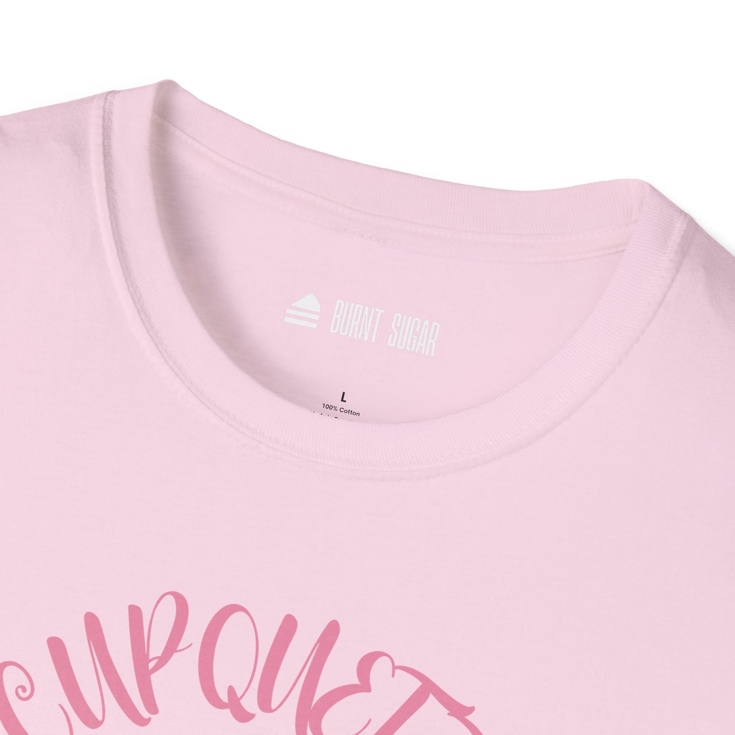 Coquette Cupcake