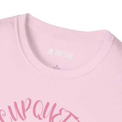 Coquette Cupcake