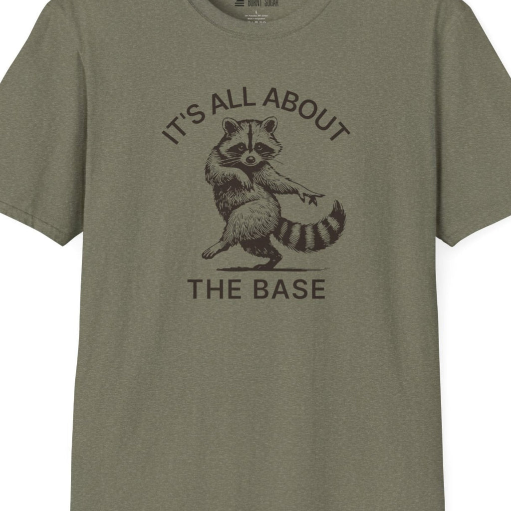 It's All About T-Shirt