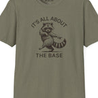 It's All About T-Shirt