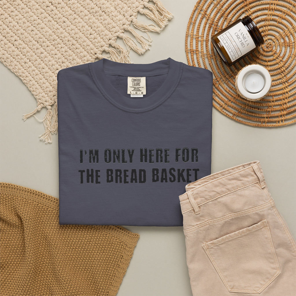 I'M ONLY BREADT-shirt